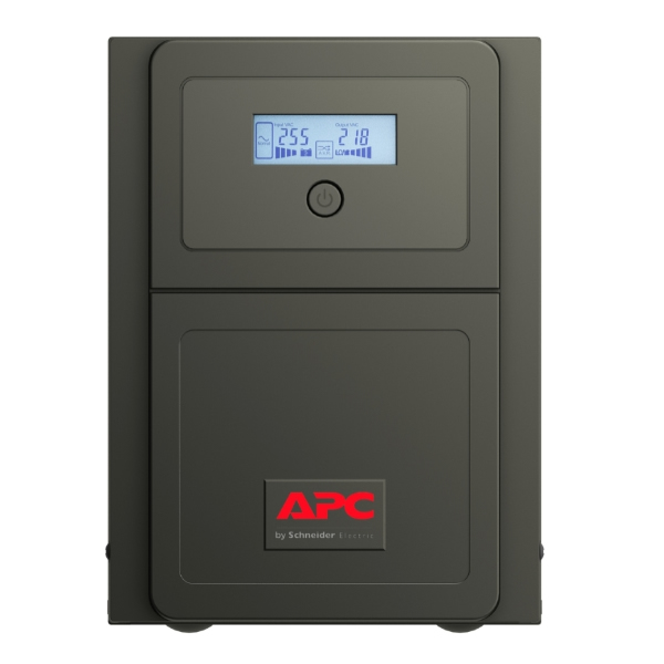 APC Easy UPS SMV 1000VA 230V